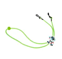 Snur ochelari copii CHAIN002 - astronaut Verde