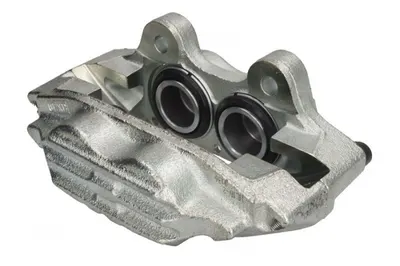 Etrier frana (disc) Fata Dreapta potrivit TOYOTA 4 RUNNER II, HILUX V, HILUX VI, LAND CRUISER 2.2-4.2D 09.88