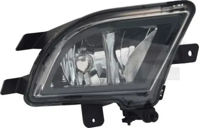 Proiector ceata fata dreapta VW JETTA 2014-2018