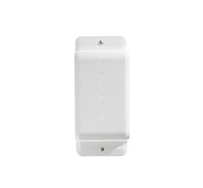 Detector digital cu vedere laterală, Paradox NV780MX, și 4 senzori duali cu anti-mascare și imunitate la animale - seria ENVY mo