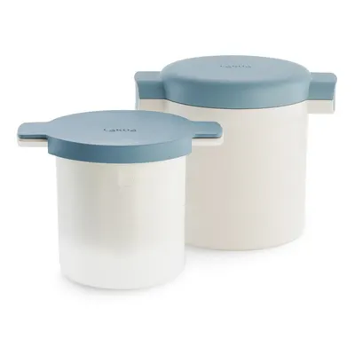 Aparat pentru iaurt din plastic – Lékué