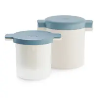 Aparat pentru iaurt din plastic – Lékué