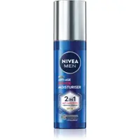 NIVEA MEN Anti-Age Power Crema de restaurare pentru a reduce ridurile pentru barbati