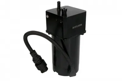 Pompa inclinare cabina sofer electric potrivit VOLVO FH, FH II, FH12, FH16, FH16 II, FM, FM II, FM12, FM9, FMX 08.93