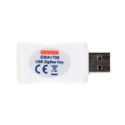 Usb/zigbee Interface