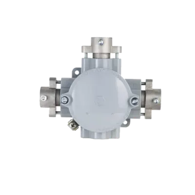 Doza de Distributie Antiex 3 Х 3/4, Ip67