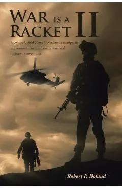 War is a Racket II