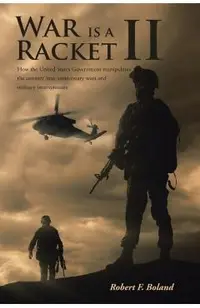 War is a Racket II