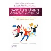 Dascali si parinti conectati la copiii lor