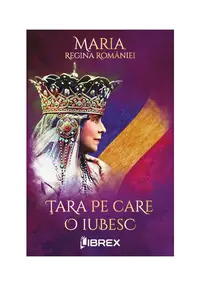 Tara pe care o iubesc