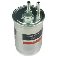 Filtru combustibil DELPHI HDF517