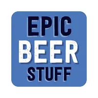 Coaster - Epic Beer Stuff
