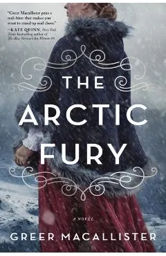 The Arctic Fury