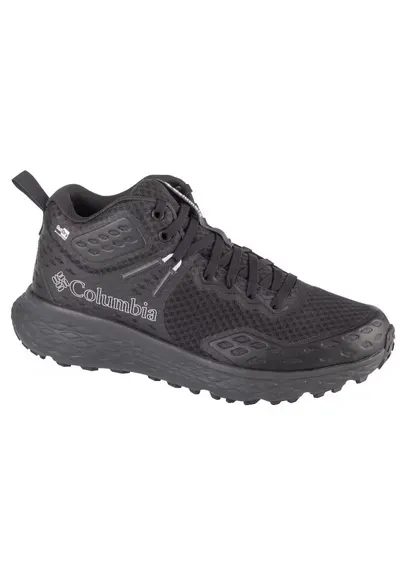 Pantofi pentru barbati - BM205484 - Negru