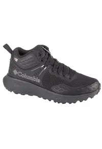 Pantofi pentru barbati - BM205484 - Negru