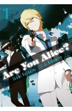 Are You Alice?, Vol. 1