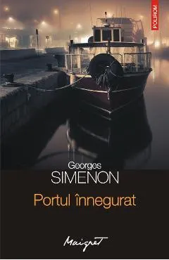 eBook Portul innegurat