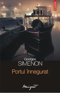 eBook Portul innegurat