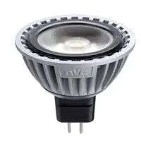 Nvc Bec Led Mr16hv 4w R50 220v 6500k