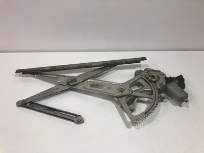 Macara geam electric cu motoras stanga fata 422520-10570 Toyota RAV 4 (2005-2010)