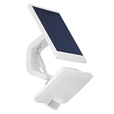 Proiector Solar Led cu Senzor Pir 11w 5000k Ip54
