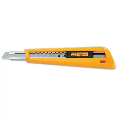 NA-1 - cutter-cutit japonez de 9 mm. Olfa