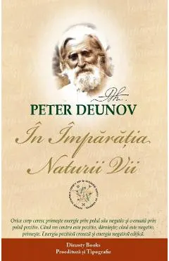 In imparatia naturii vii