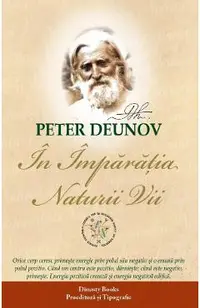 In imparatia naturii vii