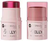 Bell HYPOAllergenic Vopsea pentru pomeți și buze Go Jelly!, 02 Good Looking, 7.5 g