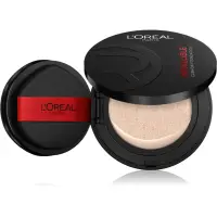 L’Oréal Paris Infaillible Cushion Foundation machiaj compact persistent culoare C20 11 g