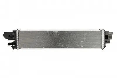Compresor intercooler potrivit FIAT TALENTO; NISSAN NV300; RENAULT TRAFIC III 1.6D 2.0D 06.16