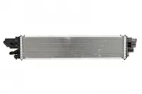 Compresor intercooler potrivit FIAT TALENTO; NISSAN NV300; RENAULT TRAFIC III 1.6D 2.0D 06.16-
