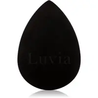 Luvia Cosmetics Classic Make-up Sponge Burete de machiaj din catifea
