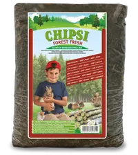 Chipsi Asternut Reptile Forest Fresh 30 L