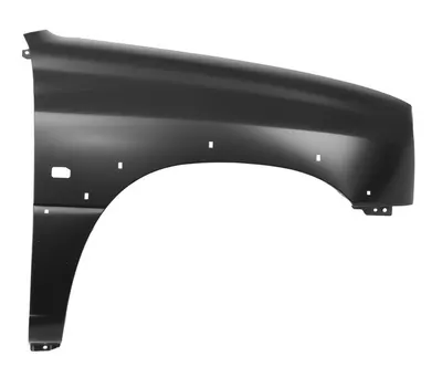 Aripa Dreapta Fata potrivit SUZUKI GRAND VITARA I 1998-2005 - (cu orificii semnalizator, cu suport orificii)