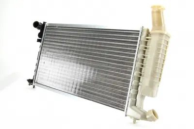 Radiator Motor (manual) Potrivit Citroen Berlingo, Berlingo Minivan; Peugeot Partner, Partner Minivan 1.1-1.8