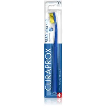 Curaprox 5460 Ultra Soft perie de dinti