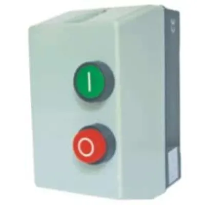 Anasambul cutie pornire motor echipata cu Releu Termic (17.0-25.0A) 25A/220V