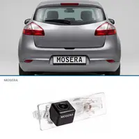 Cameră marșarier Renault Megane III. 2008-2015 AHD 1080P NTSC MOSERA