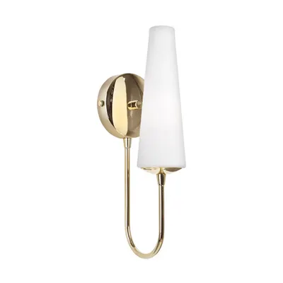 ZUMA LINE Aplica de perete MAGNUM 1120 1XE14 GOLD