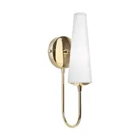ZUMA LINE Aplica de perete MAGNUM 1120 1XE14 GOLD