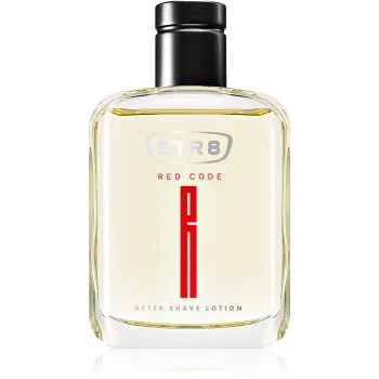 STR8 Red Code After Shave Lotion after shave pentru bărbați