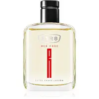 STR8 Red Code After Shave Lotion after shave pentru bărbați