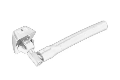 Diuza spalator parbriz Fata Dreapta/Stanga potrivit VOLVO S60 I 2000-2010