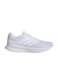 Pantofi Runfalcon 5 pentru alergare - Alb optic