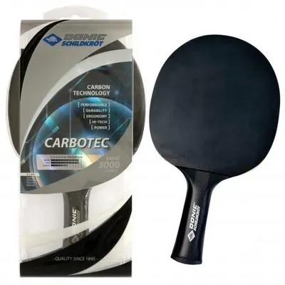 Paleta tenis de masa Donic-Schildkrot Legends Gold
