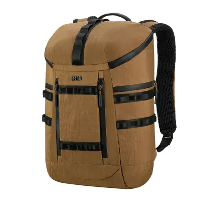 Rucsac Urban Laptop Pack M-TAC – EDC Militar Urban Coyote - Default Title
