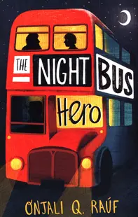 Night Bus Hero