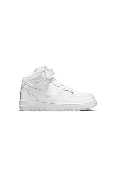 Pantofi sport Force 1 Mid LE BP - DH2934-111 26495 - Alb