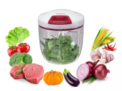 Tocator manual cu fir Beper